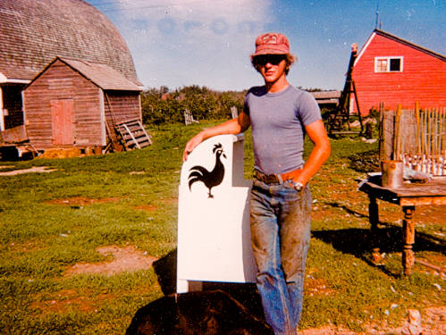 Bridgeview - History