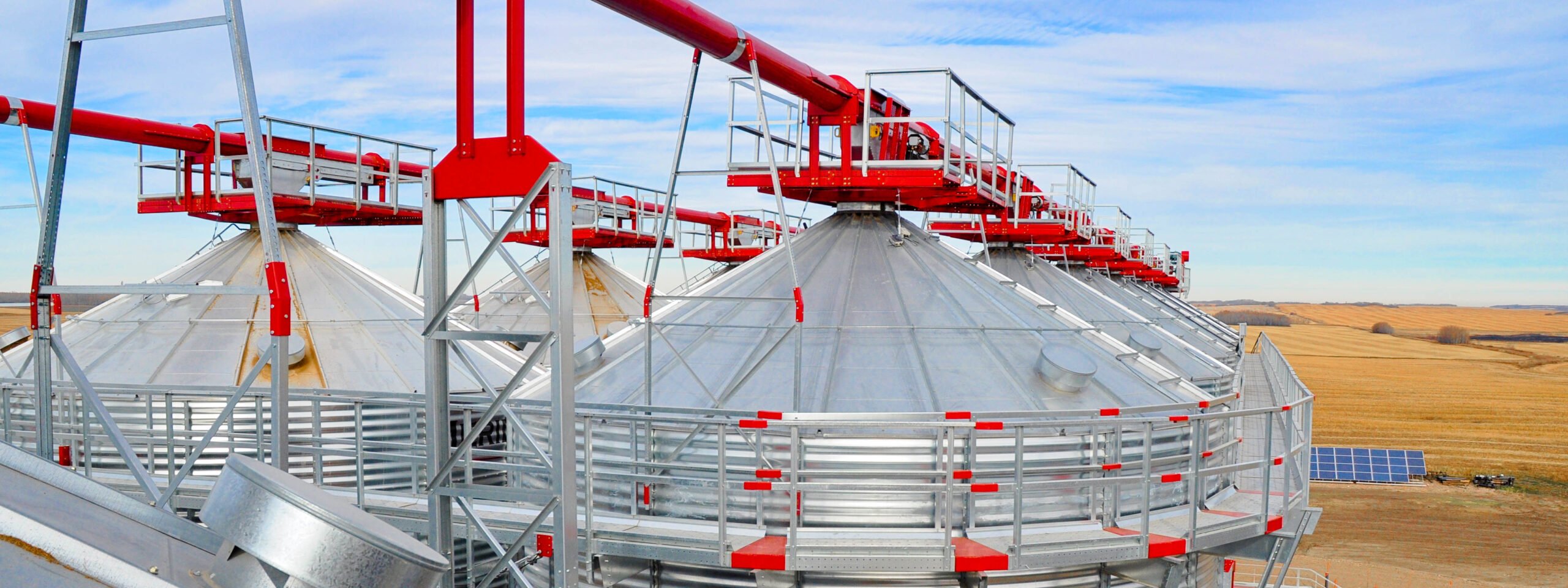 Bridgeview - Grain Express