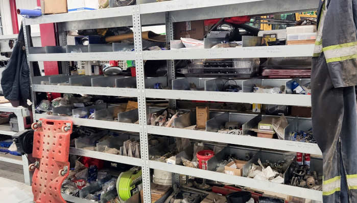 Custom-Galvanized-Shelving